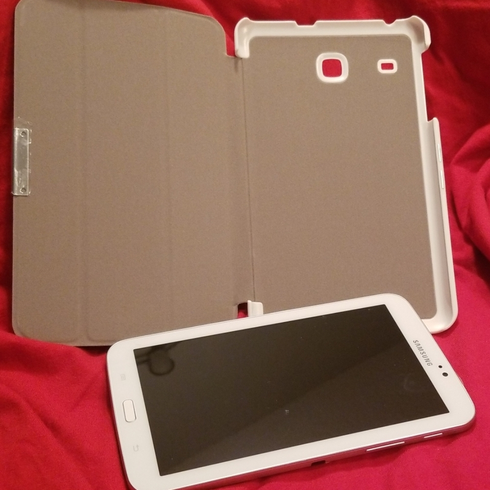 Moko Tab E Case (New)